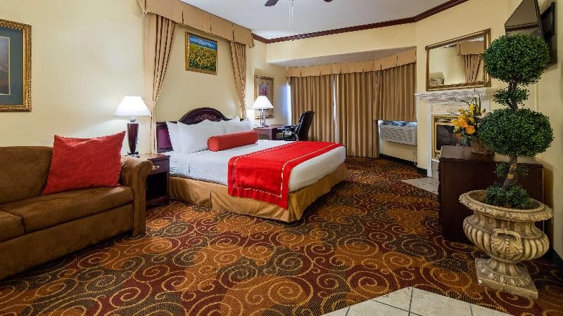 Best Western Plus Placerville Inn 5