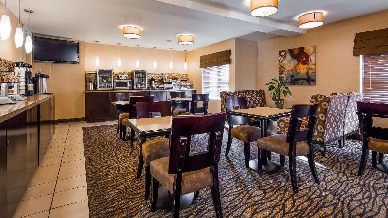 Best Western Plus Suites Hotel Coronado Island 2