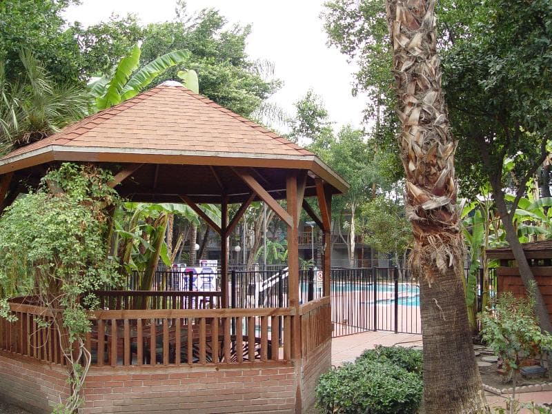 Duniya Hotel 5
