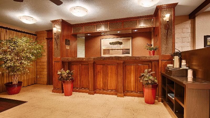 Best Western Orchard Inn 4