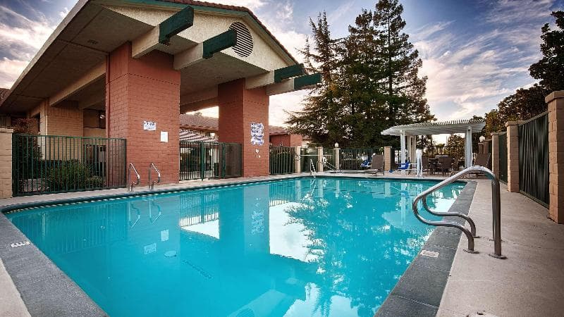 Best Western Orchard Inn 5