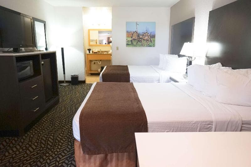 Best Western Orchard Inn 3