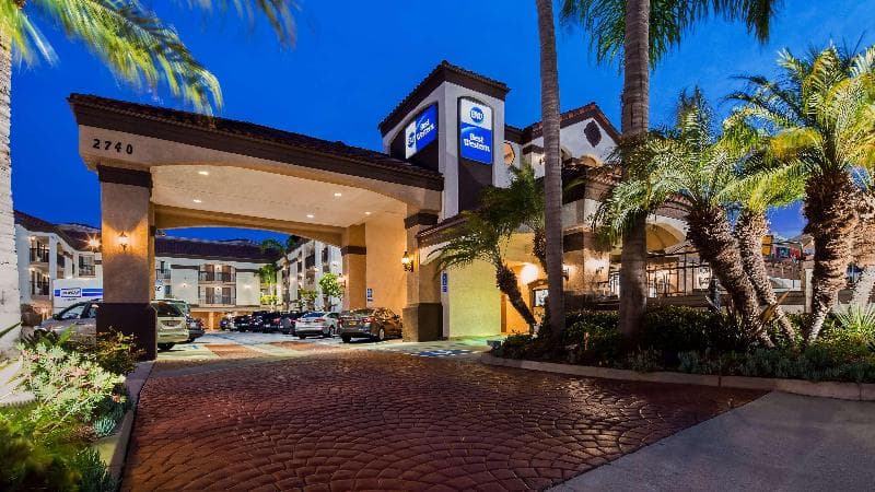 Best Western Redondo Beach Galleria Inn photo 1
