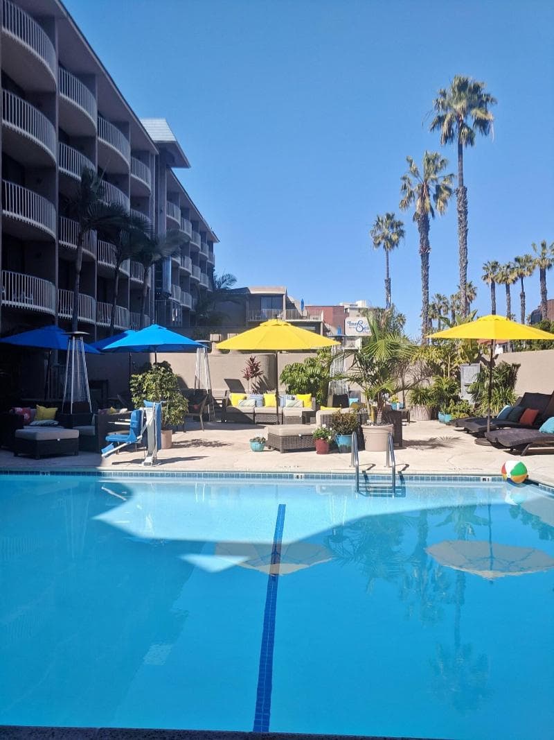 Best Western Plus Inn By The Sea photo 1