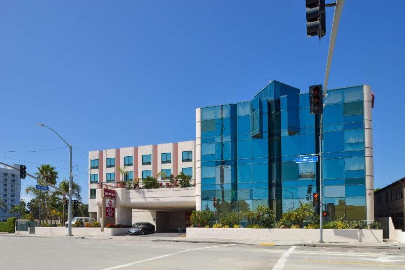 Best Western Plus Suites Hotel - Los Angeles LAX Airport photo 1