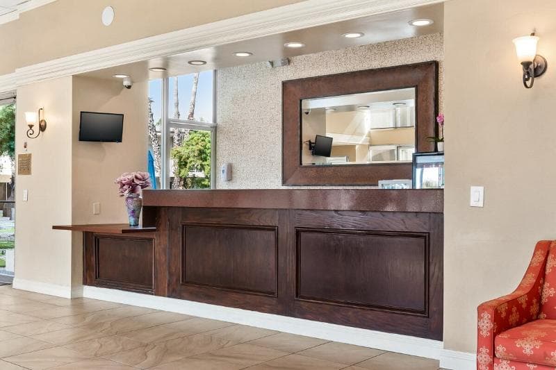 Best Western Golden Sails Hotel 2