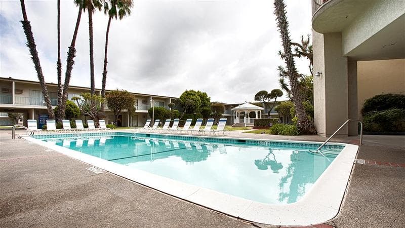 Best Western Golden Sails Hotel photo 1