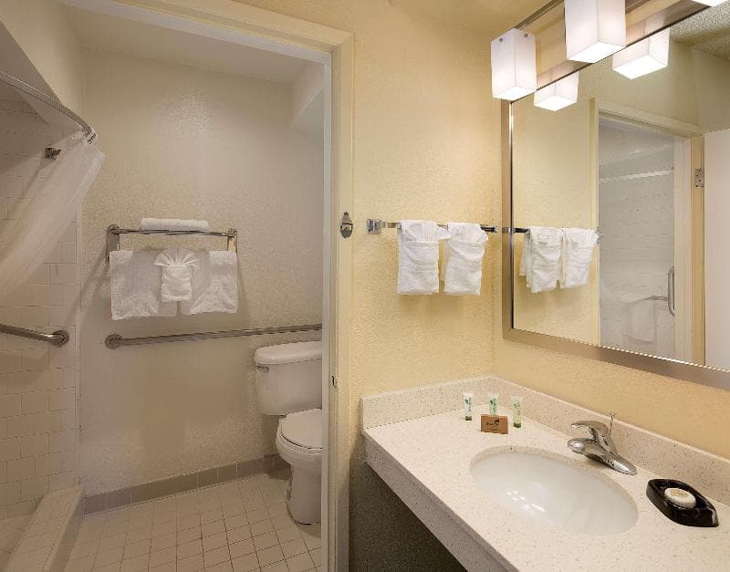 Best Western Golden Sails Hotel 3