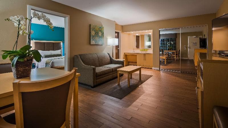 Best Western Plus South Coast Inn 3