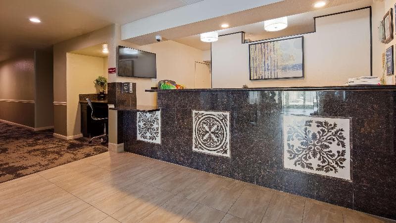 Best Western Executive Inn 3
