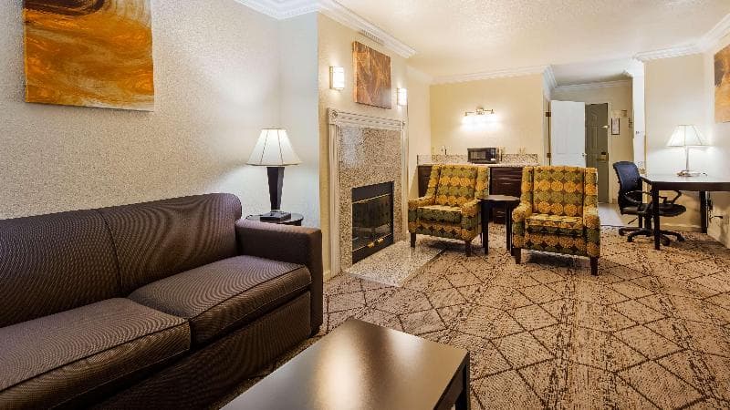 Best Western Executive Inn 2