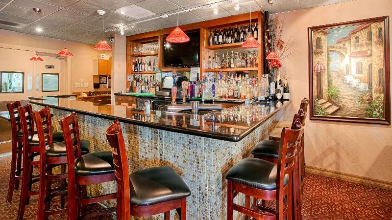 Best Western Plus Brookside Inn 3