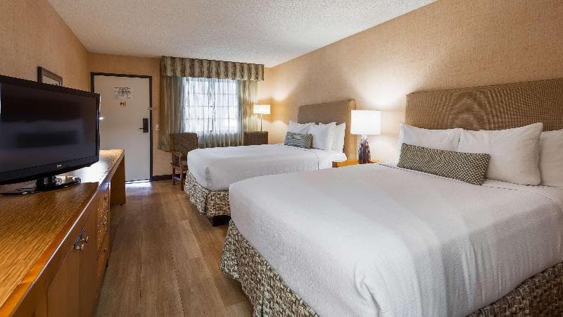 Best Western Plus Las Brisas Hotel 3