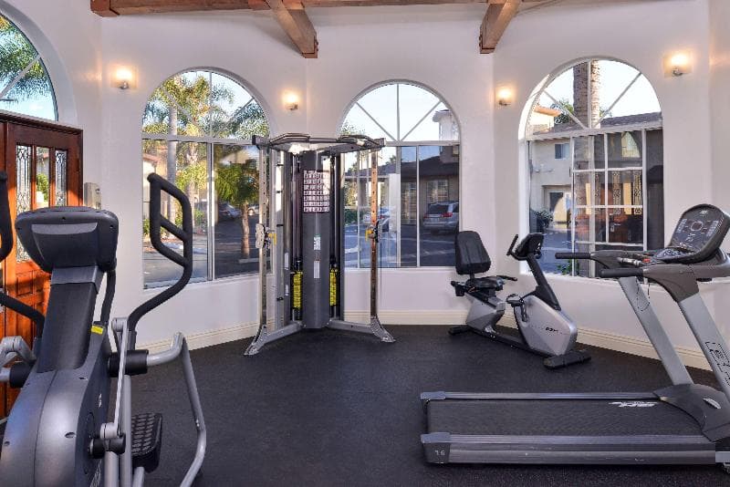 Best Western Oxnard Inn 2