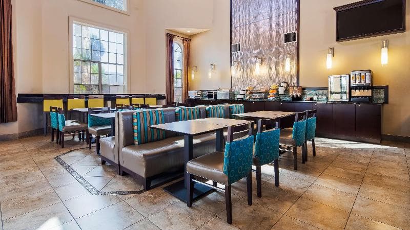 Best Western Oxnard Inn 3