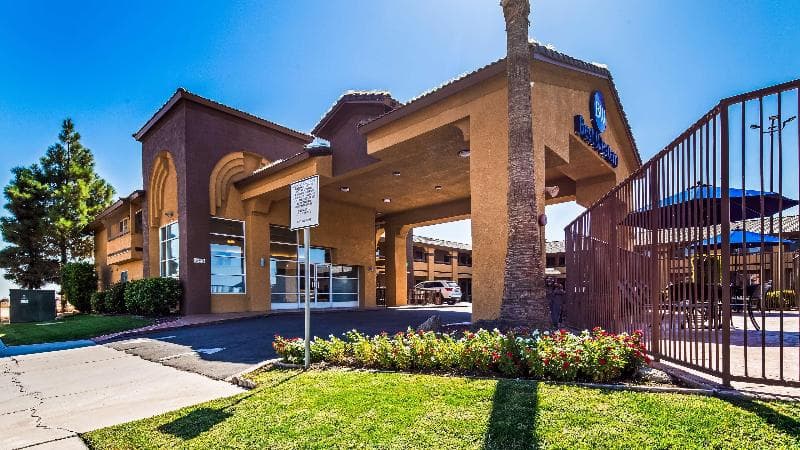Best Western Heritage Inn photo 1