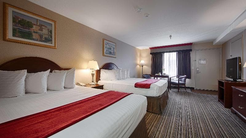 Best Western Surf City photo 1