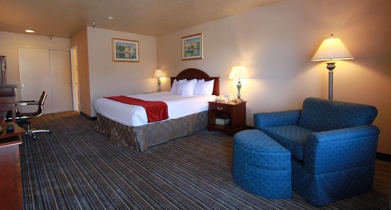 Best Western Surf City 5
