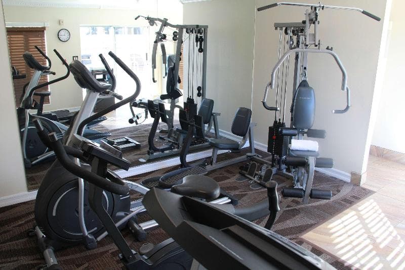 Best Western El Centro Inn 2