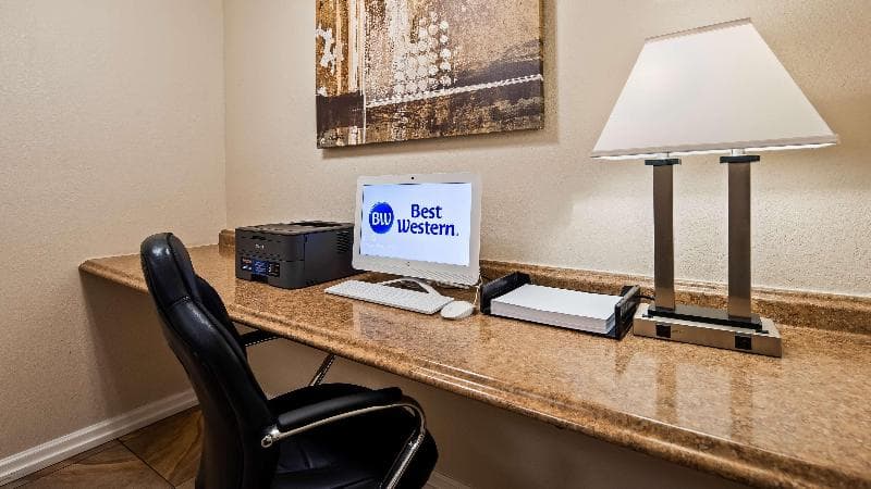 Best Western El Centro Inn photo 1