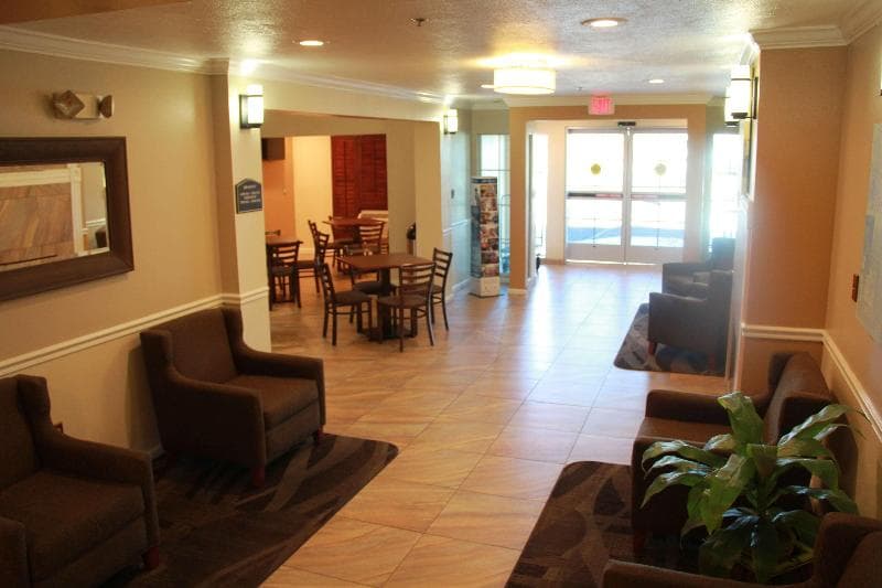 Best Western El Centro Inn 5