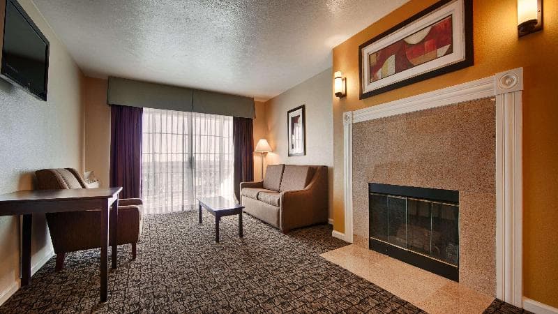 Best Western El Centro Inn 4