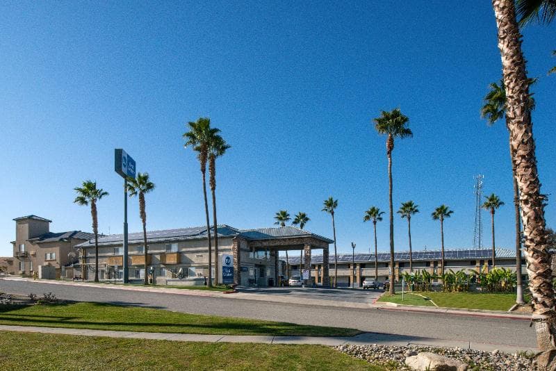 Best Western Kettleman City Inn & Suites 2