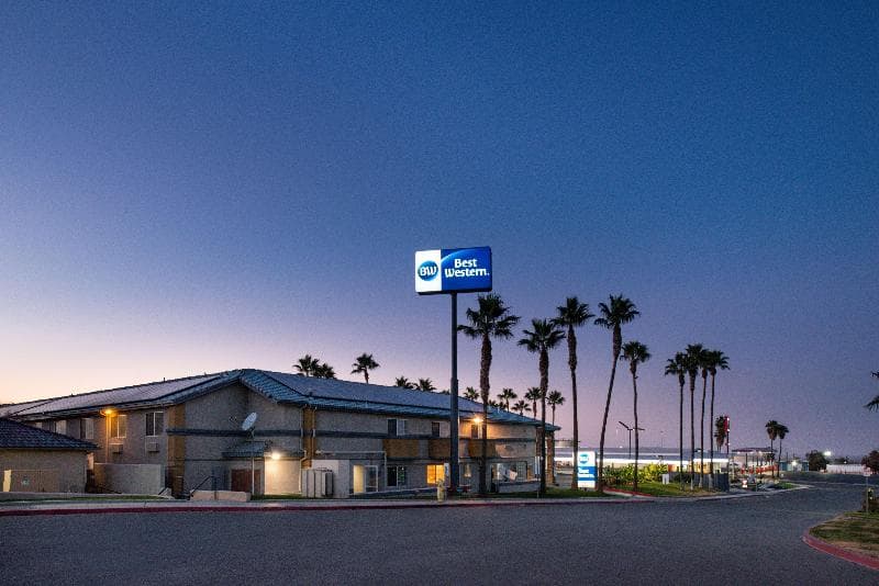Best Western Kettleman City Inn & Suites 3
