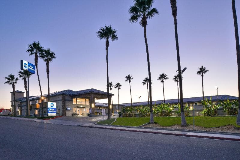 Best Western Kettleman City Inn & Suites 4
