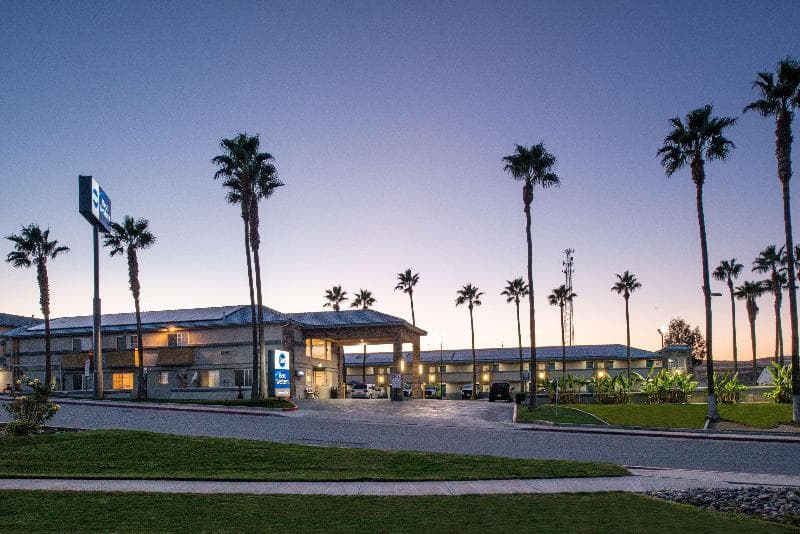 Best Western Kettleman City Inn & Suites 5