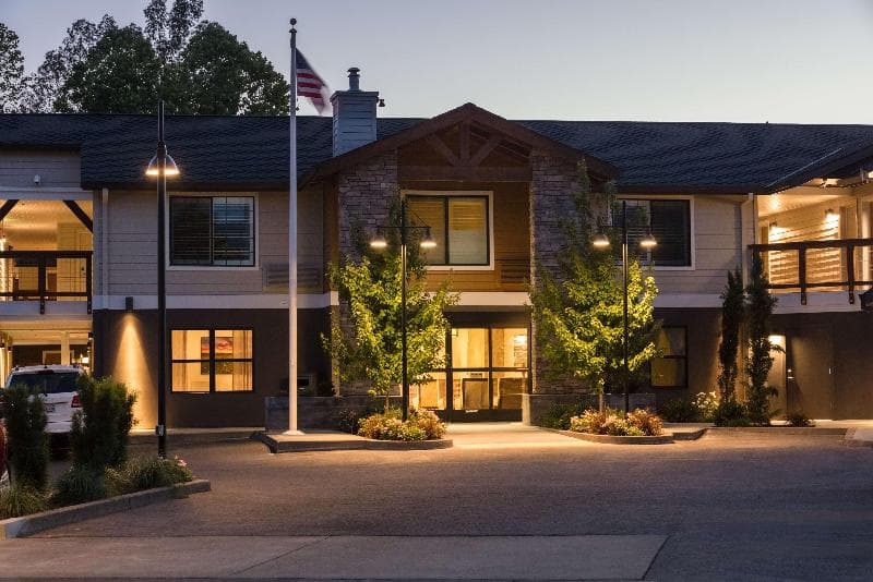 Best Western Plus Stevenson Manor photo 1