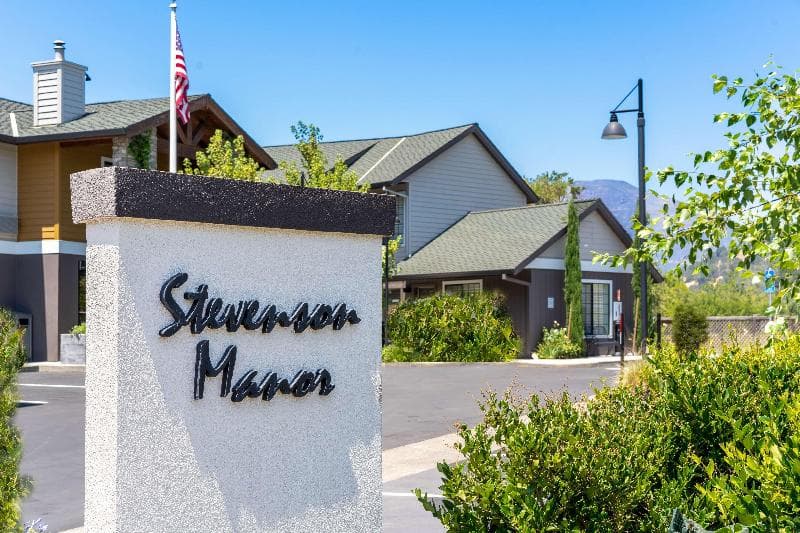 Best Western Plus Stevenson Manor 3