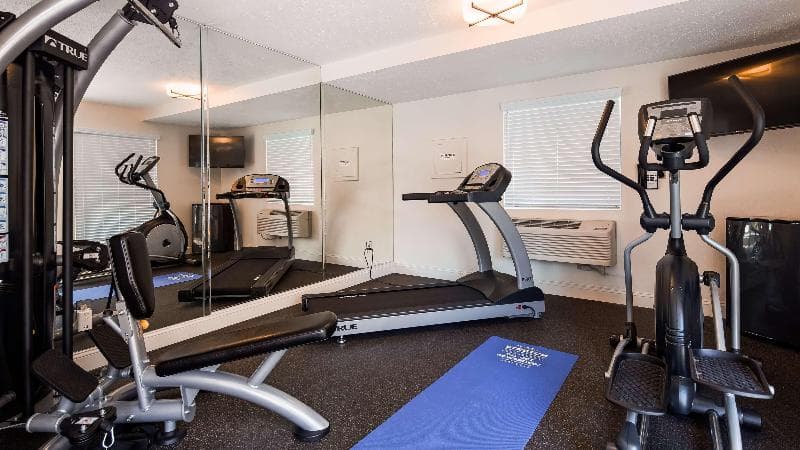 Best Western Clovis Cole photo 1