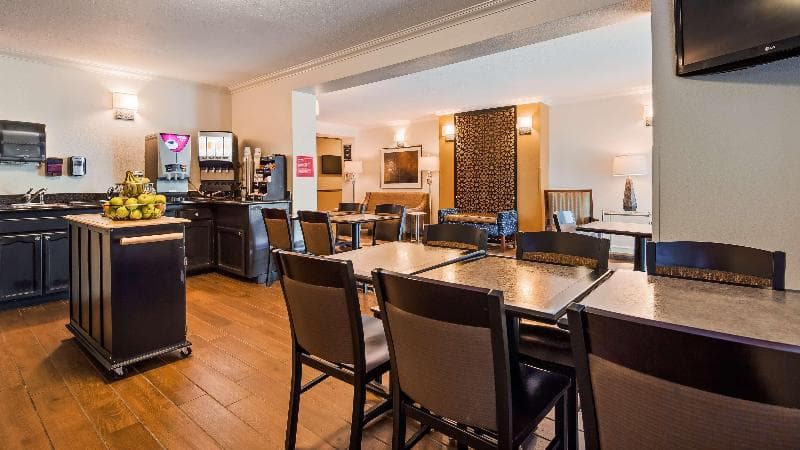 Best Western Clovis Cole 2