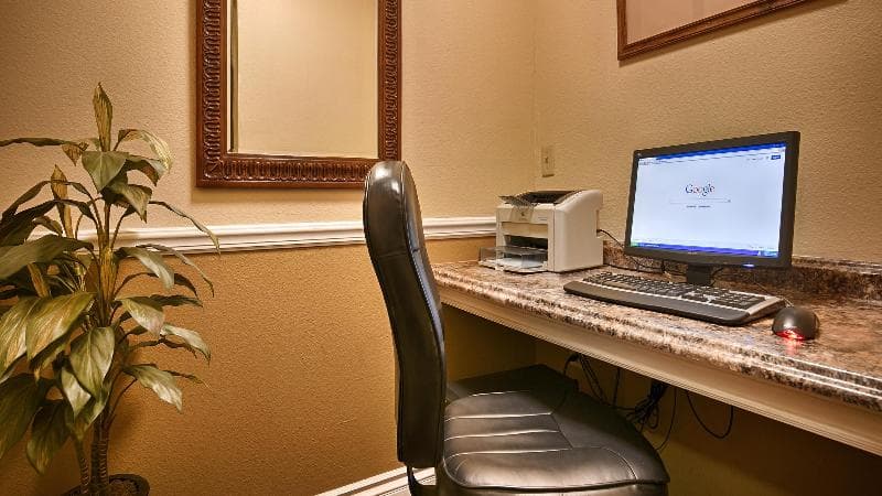 Best Western John Jay Inn photo 1