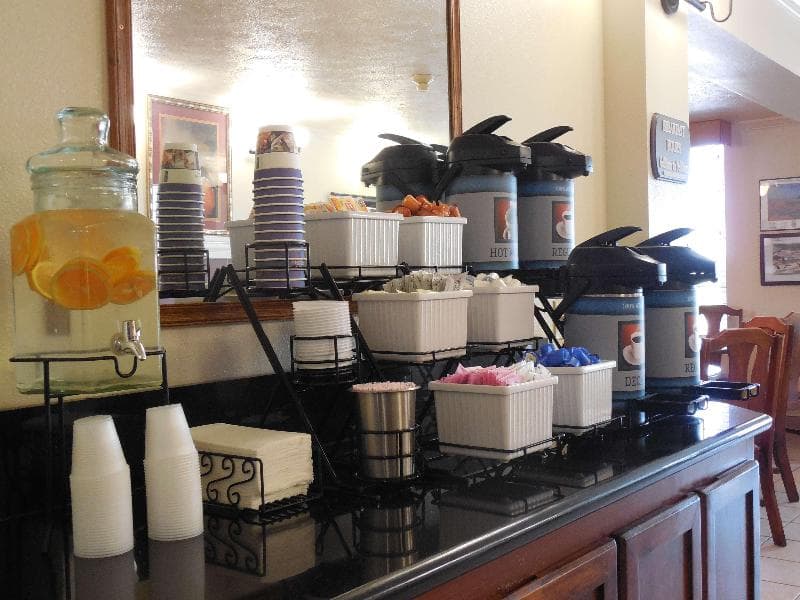 Best Western John Jay Inn 5