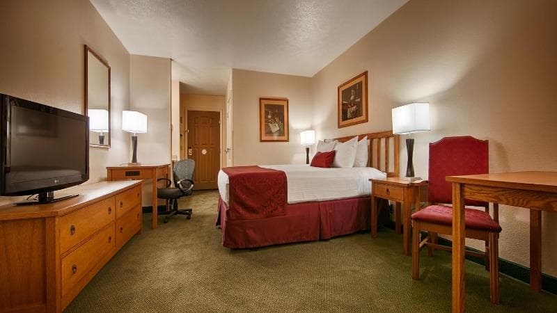 Best Western John Jay Inn 4
