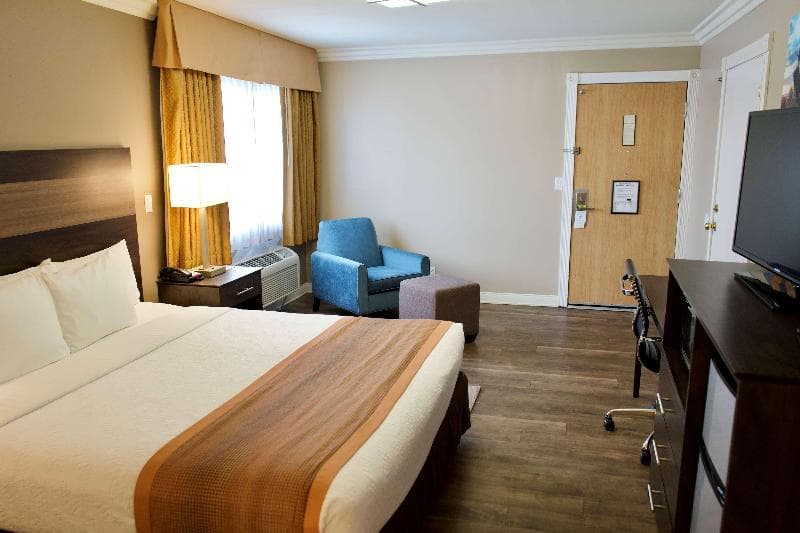 Best Western China Lake Inn 4
