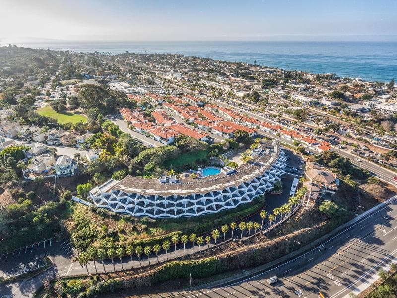 Best Western Encinitas Inn & Suites at Moonlight Beach 4
