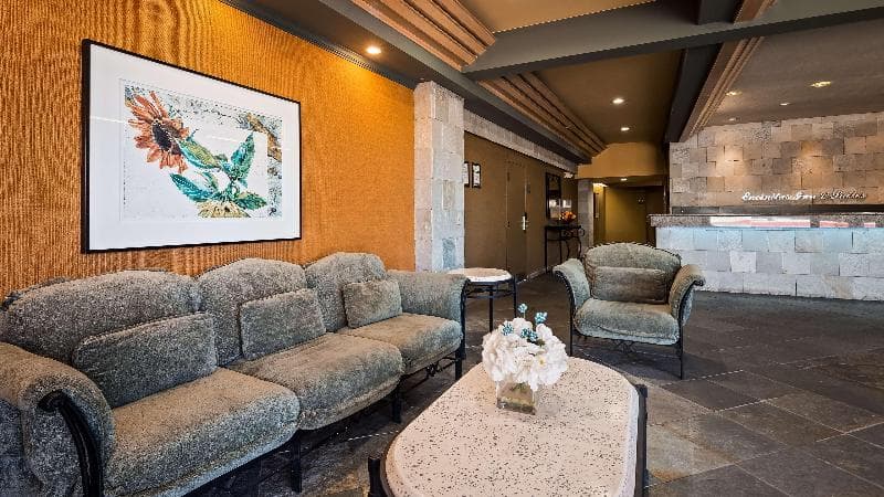 Best Western Encinitas Inn & Suites at Moonlight Beach 3