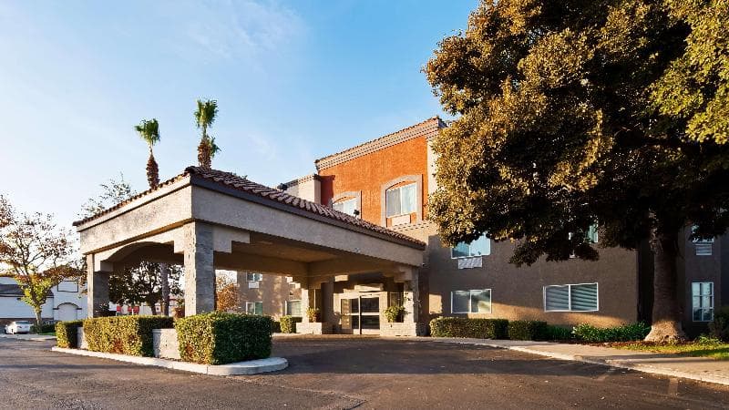 Best Western Plus Villa Del Lago Inn photo 1