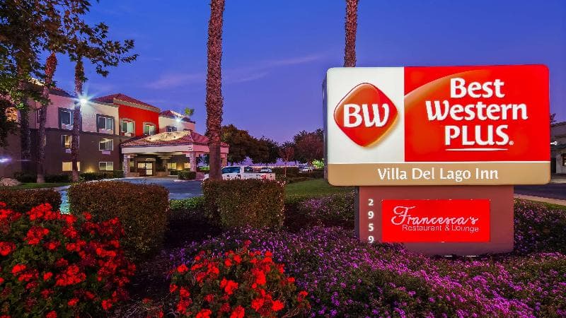 Best Western Plus Villa Del Lago Inn 3