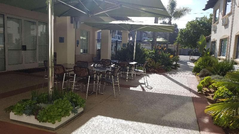 Best Western Plus Capitola By-the-Sea Inn & Suites 4