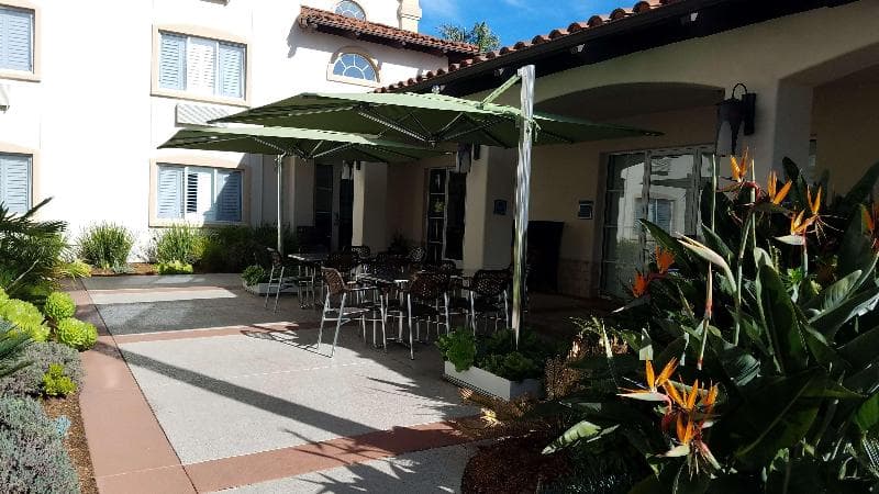 Best Western Plus Capitola By-the-Sea Inn & Suites 5