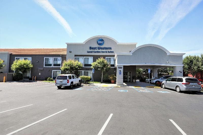 Best Western Lanai Garden Inn & Suites photo 1