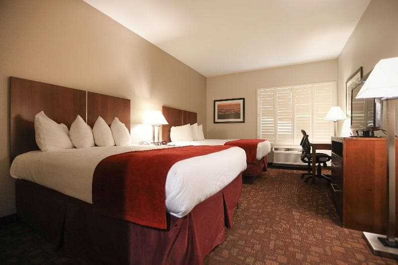 Best Western Lanai Garden Inn & Suites 2