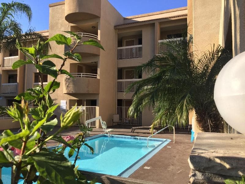 Chula Vista Inn photo 1