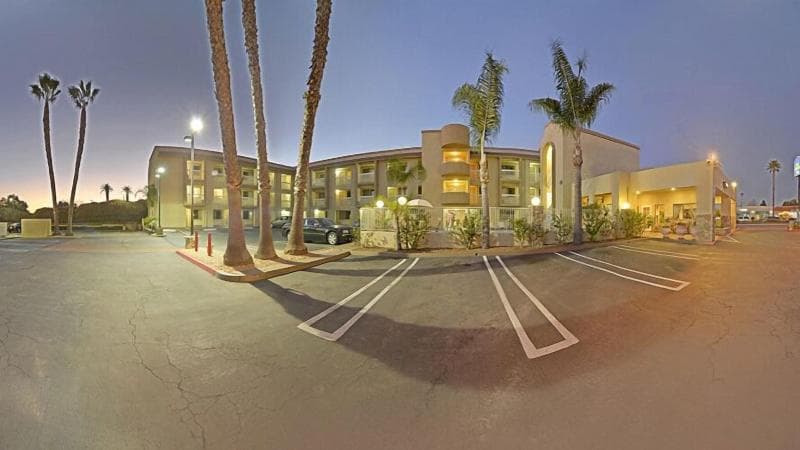 Chula Vista Inn 4