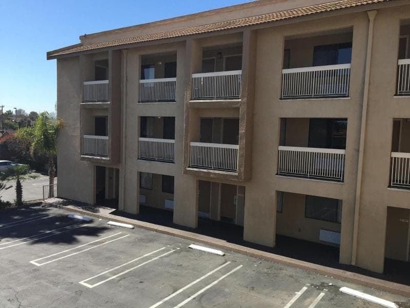 Chula Vista Inn 5