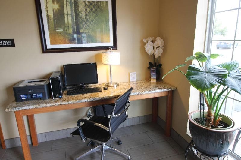 Best Western Liberty Inn photo 1